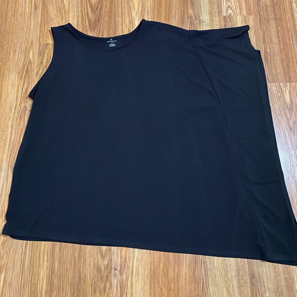 Worthington Blouse